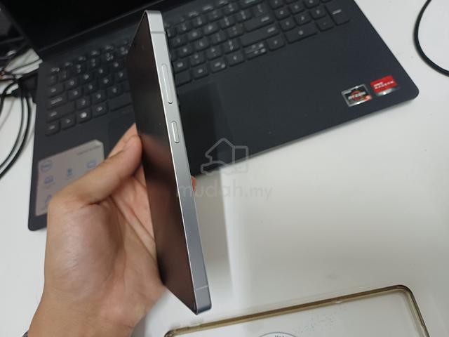 Samsung S25 Ultra 256GB (White) - photo 5 of 6