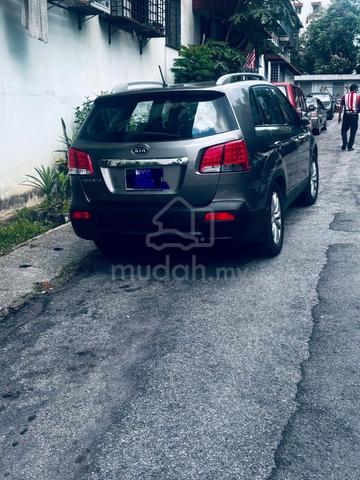 2012 Kia SORENTO 2.4 XM (A) - 1