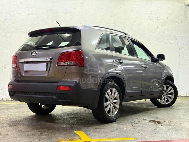 2013 Kia SORENTO 2.4 XM (A) WHOLE SALE - 3