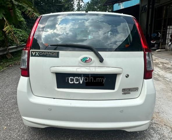 2011 Perodua VIVA 0.8 850 EX (M) - 4