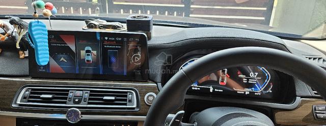 2010 Bmw 730Li (CBU) 3.0 (A) - 5