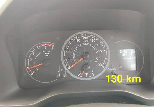 2025 Toyota HIACE 2.8 SLWB WINDOW VAN GDH321R (A) - 3