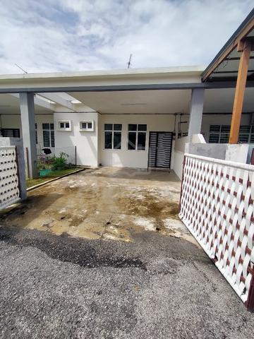 rumah sewa 1