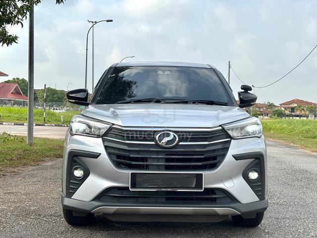 2024 Perodua ATIVA 1.0 AV / GOOD CONDITION  - 3