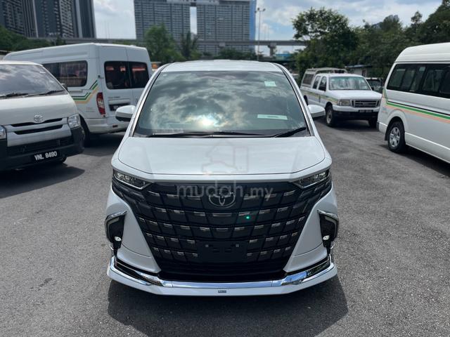 5A Like New / UNREG / MODELISTA/ HUD / SUNROOF/ PM - 2