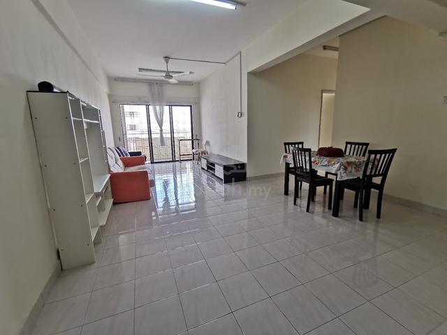 Miharja Condominium 1