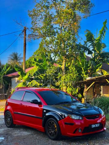 2011 Proton SATRIA 1.6 NEO LITE (A) - 1
