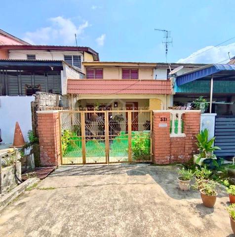 PLENTONG UTAMA(LANDED)‼️Non BUMI(BELOW MARKET)‼️KITCHEN EXTEND‼️ 1