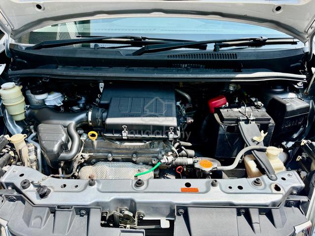 2020 Perodua ALZA 1.5 EZ STANDARD FACELIFT (A) - 5