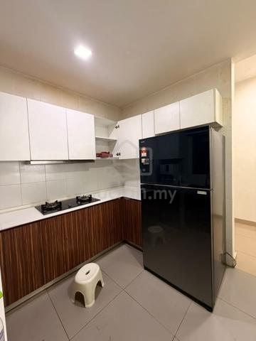 Seasons Luxury Apartments @ Amara Larkin 1