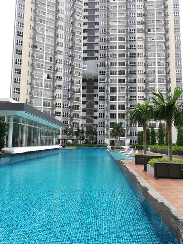 Malay Male Sharing Room - Cerrado @ Southville City 1
