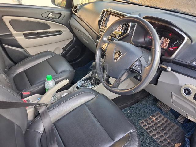 2017 Proton PERSONA 1.6 PREMIUM -- (A) - 4