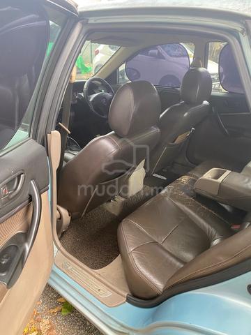 2008 Proton WAJA 1.6 CPS (A) - 5