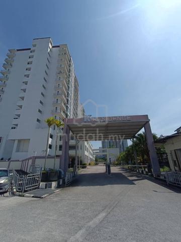 K Residence (Seberang Jaya) 1