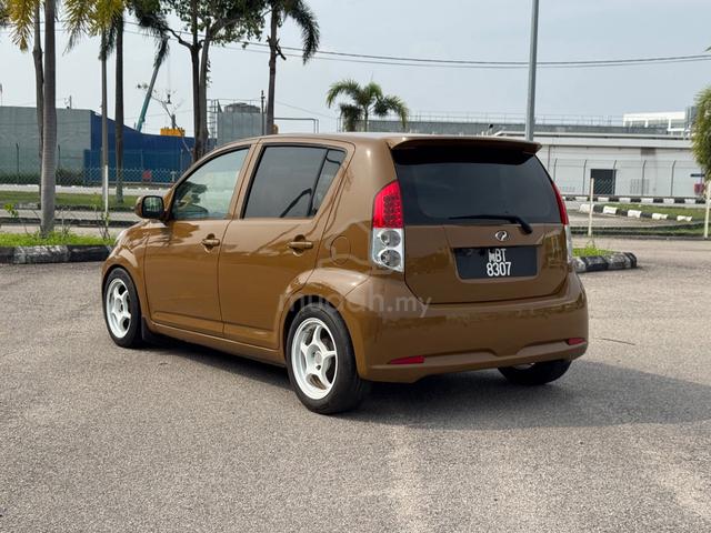 2006 Perodua MYVI 1.3 EZI (A) Offer2 Good Conditio - 2