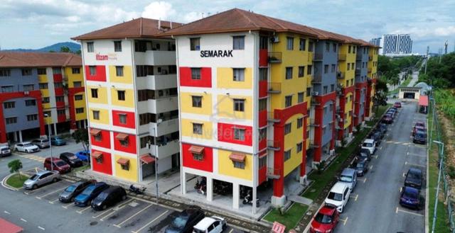 Bilik untuk di sewa 1
