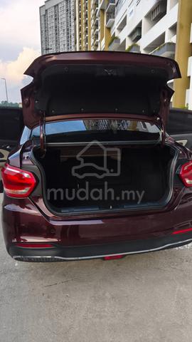 2020 Proton PERSONA PREMIUM 1.6L (A) - 2