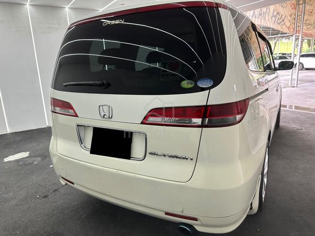 2004 Honda ELYSION 2.4 X AERO (A) MALAY OWN TIPTOP - 3