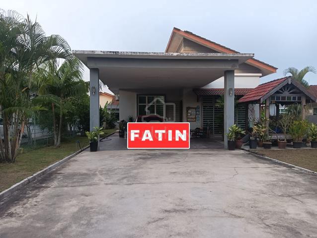 Open Facing ✅ BANGLO SETINGKAT @ Taman Aman Suria 1