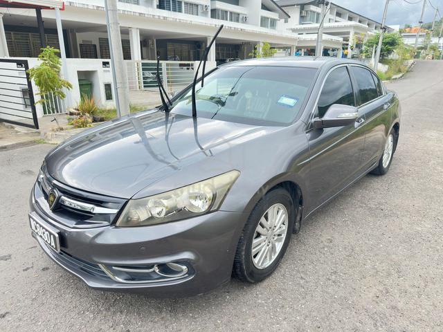 2015 Proton PERDANA 2.0 MY13 (A) - 3