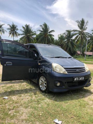 2009 Perodua VIVA 1.0 SX STANDARD (M) - 5