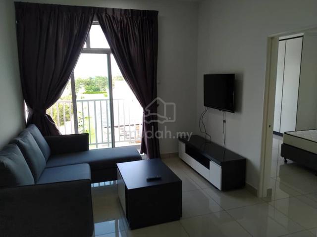 Twin Danga Residence 1