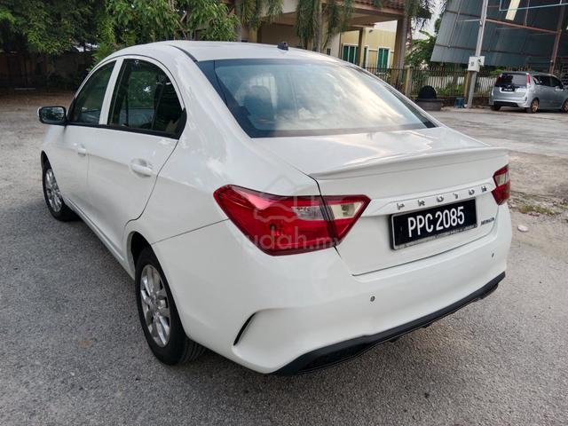 2019 Proton SAGA 1.3 STANDARD (A) - 2