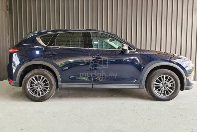Mazda CX-5 2.0 2WD HIGH SPEC FL (A) LOW MIL 67K - 3