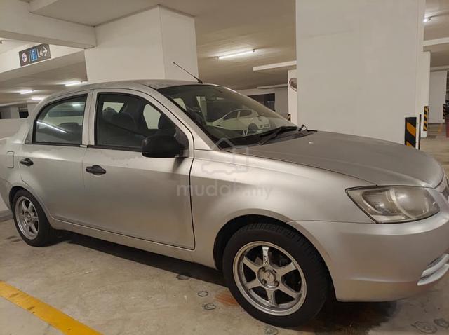2008 Proton SAGA 1.3 BASE LINE (A) - 1