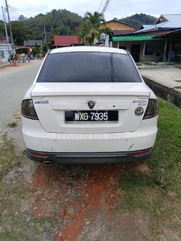Proton Saga FL 1.6 Auto/ Direct Owner - 3