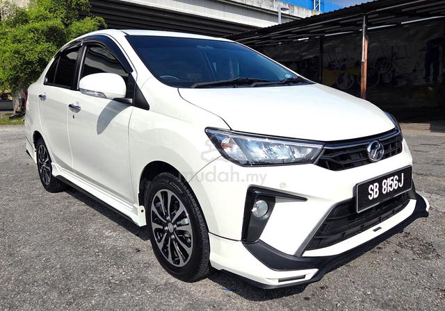 2025 Perodua BEZZA 1.3 AV (A) PROMO OTR 6K MILES - 5