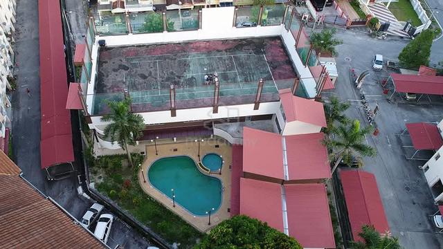 Clubhouse for Sale @ Seremban Town, Freehold, 2.4M Negotiable 1