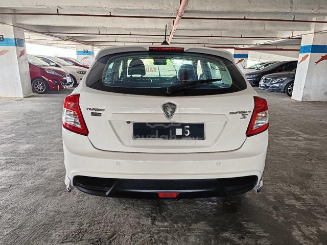 2017 Proton SUPRIMA S 1.6 PREMIUM (A) - 2