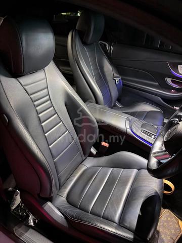 2021 Mercedes Benz E 200 1.5 EQ-BOOST AMG (A) - 3