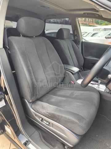 2005 Nissan MURANO 2.5 250XL TZ50 (A) - 5
