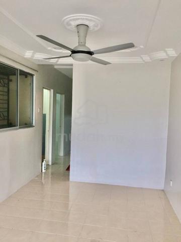 Residensi Bistaria 2