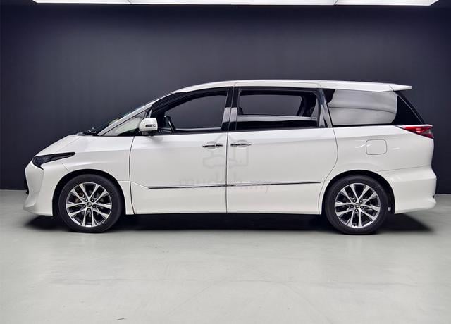 2016 Toyota ESTIMA 2.4 AERAS PREMIUM EDITION ACR50 - 5