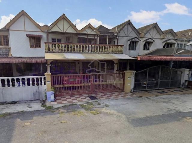 [FACING OPEN, GUARDED] Shah Alam, Seksyen 24, Strategic Location 1
