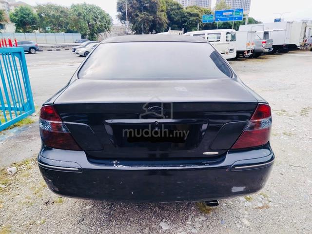2003 Toyota CAMRY 2.0 E (A)BELI PAKAI TIPTOP CONDI - 3