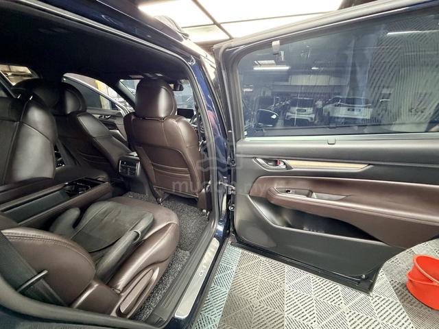 2021 Mazda CX-8 HIGH 2.5L (A) - 4