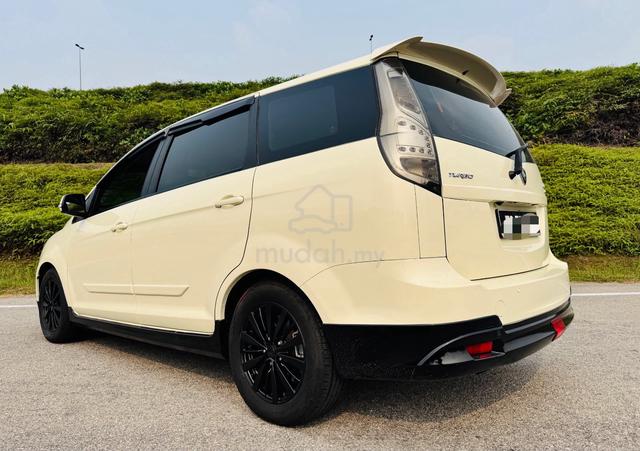 -2016-Proton EXORA 1.6 Bold PREMIUM (A) Loan/Cash - 2