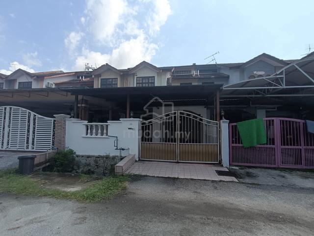 Double Storey Linked House Seksyen 4 Bandar Baru Bangi 1