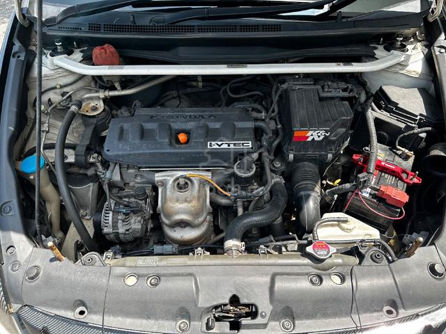 2012 Honda STREAM 1.8 i-VTEC FACELIFT (A) - 5
