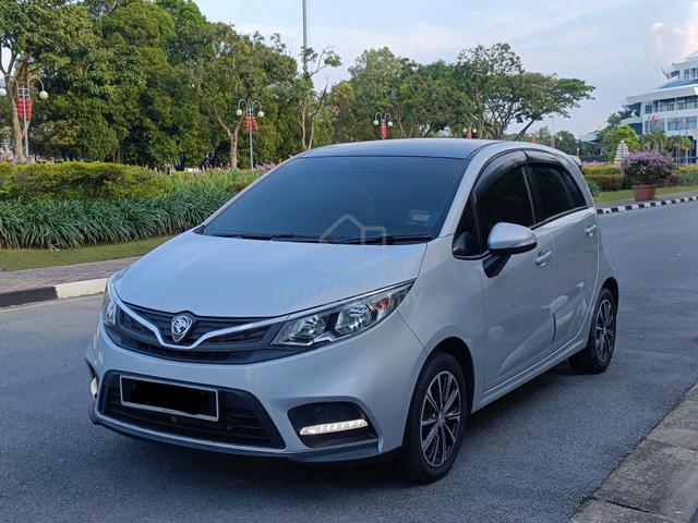 2019 Proton IRIZ 1.6 PREMIUM (A) - 2