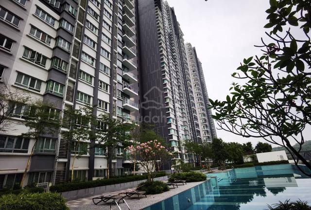 Southville City @ KL South Bangi 1