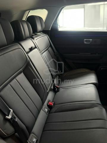 New Jaecoo J7 PHEV Easy Loan Full Loan High Rebate - 5