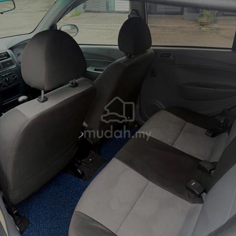 2012 Perodua VIVA 1.0 (A) - 5