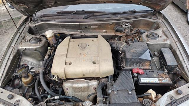 2005 Proton WAJA 1.6 PREMIUM (A) - 4