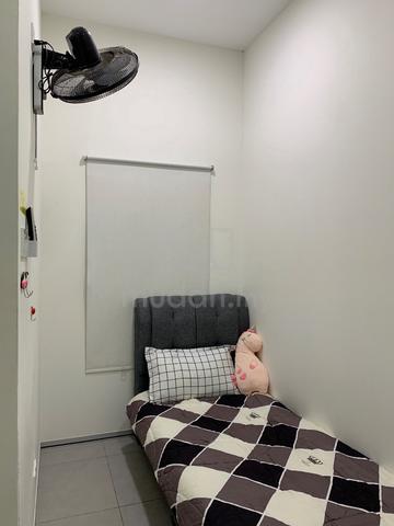 Old Klang Road D'Sands Residence Fully Furnished Rooms FOC Utility KTM 1