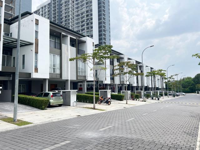 Brand New Ridgefield Tropicana Heights Kajang 2 Fairfield Parkfield 1